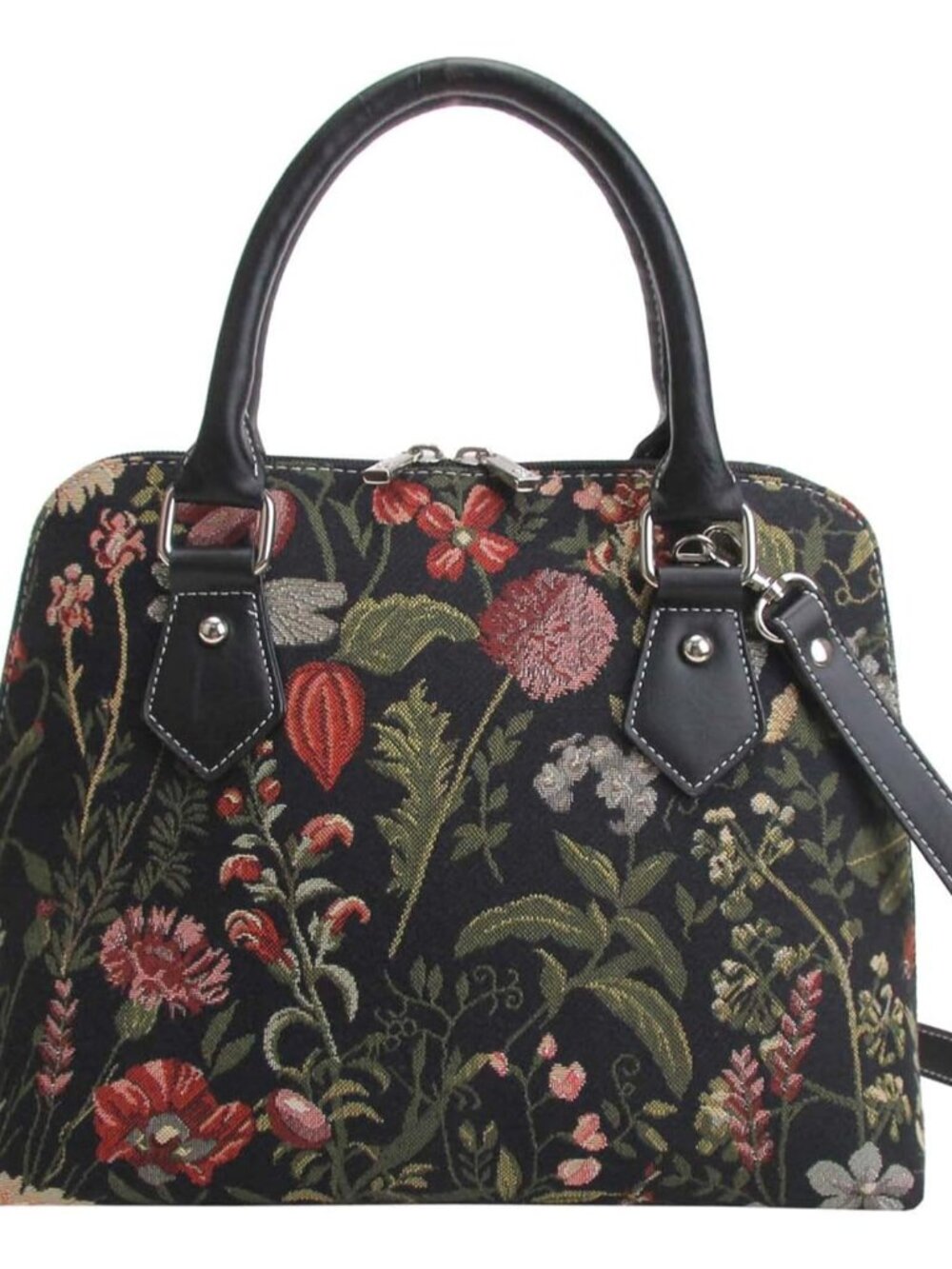 Tapestry Hand & Shoulder Bag for Women |Fashionable Cross Body bag Purses for Wo